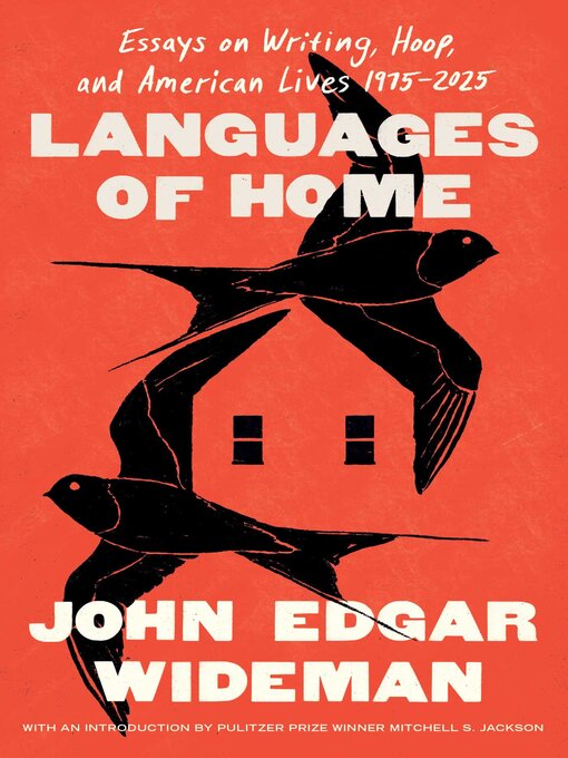 Title details for Languages of Home by John Edgar Wideman - Available